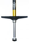 Кузнечик Pogostick Teenager Yellow