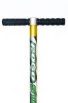 Кузнечик Pogostick Teenager Yellow