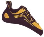 Туфли скальные LA SPORTIVA KATANA LACES, Yellow/Black