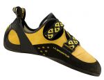 Туфли скальные LA SPORTIVA KATANA, Yellow/Black