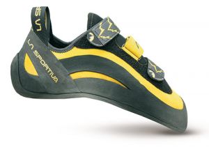 Туфли скальные LA SPORTIVA MIURA VS, Yellow/Black ― купить в Москве. Цена, фото, описание, продажа, отзывы. Выбрать, заказать с доставкой. | Интернет-магазин SPORTAVA.RU