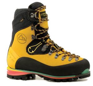 La Sportiva Nepal Evo GTX ― купить в Москве. Цена, фото, описание, продажа, отзывы. Выбрать, заказать с доставкой. | Интернет-магазин SPORTAVA.RU