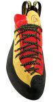 Туфли скальные LA SPORTIVA TESTAROSSA, Red/Yellow