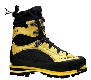 La Sportiva Trango Prime ― купить в Москве. Цена, фото, описание, продажа, отзывы. Выбрать, заказать с доставкой. | Интернет-магазин SPORTAVA.RU