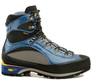 La Sportiva Trango S Evo GTX ― купить в Москве. Цена, фото, описание, продажа, отзывы. Выбрать, заказать с доставкой. | Интернет-магазин SPORTAVA.RU