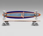 Лонгборд HW LONG BOARD 44,5