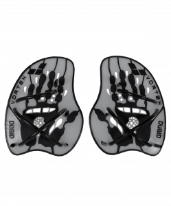 Лопатки Arena Vortex evolution hand paddle Silver/Black, 95232 15, размер L ― купить в Москве. Цена, фото, описание, продажа, отзывы. Выбрать, заказать с доставкой. | Интернет-магазин SPORTAVA.RU