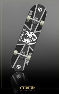 Скейтборд LAB50A LUKE HARRIS ― купить в Москве. Цена, фото, описание, продажа, отзывы. Выбрать, заказать с доставкой. | Интернет-магазин SPORTAVA.RU