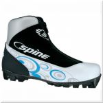 Лыжные ботинки SPINE COMFORT 245/2 NNN