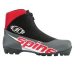 Лыжные ботинки SPINE COMFORT 245 NNN