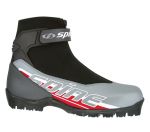 Лыжные ботинки SPINE X-RIDER 253 SNS