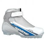 Лыжные ботинки SPINE X-RIDER 254/2 NNN