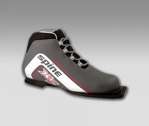 Лыжные ботинки SPINE X5 синт ― купить в Москве. Цена, фото, описание, продажа, отзывы. Выбрать, заказать с доставкой. | Интернет-магазин SPORTAVA.RU