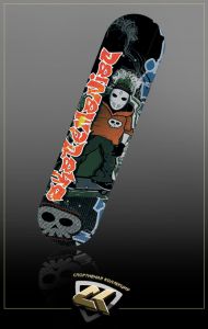 Дека для скейтборда СК SD3 Man ― купить в Москве. Цена, фото, описание, продажа, отзывы. Выбрать, заказать с доставкой. | Интернет-магазин SPORTAVA.RU