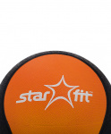 Медбол Starfit GB-702, 2 кг, оранжевый