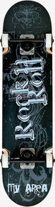 Скейтборд MY AREA Rock&#039;N Roll ― купить в Москве. Цена, фото, описание, продажа, отзывы. Выбрать, заказать с доставкой. | Интернет-магазин SPORTAVA.RU