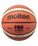 Мяч баскетбольный Molten BGM7X №7, FIBA approved (7)