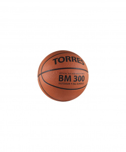 Мяч баскетбольный BM300 №3 (B00013) ― купить в Москве. Цена, фото, описание, продажа, отзывы. Выбрать, заказать с доставкой. | Интернет-магазин SPORTAVA.RU