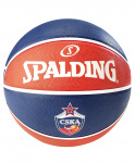 Мяч баскетбольный Euroleague CSKA №7