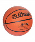 Мяч баскетбольный Jögel JB-100 №3 (3)