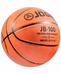 Мяч баскетбольный Jögel JB-100 №5 (5)