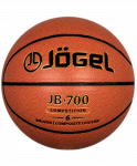 Мяч баскетбольный Jögel JB-700 №6 (6)