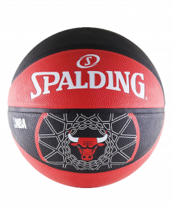 Мяч баскетбольный NBA Team Bulls 83-173z, №7 ― купить в Москве. Цена, фото, описание, продажа, отзывы. Выбрать, заказать с доставкой. | Интернет-магазин SPORTAVA.RU