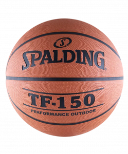 Мяч баскетбольный TF-150 №5 ― купить в Москве. Цена, фото, описание, продажа, отзывы. Выбрать, заказать с доставкой. | Интернет-магазин SPORTAVA.RU