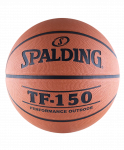 Мяч баскетбольный TF-150 №5