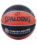 Мяч баскетбольный TF-150 Euroleague №6 (73998Z)
