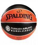 Мяч баскетбольный TF-500 Euroleague №7 (74-529z)