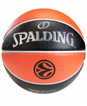 Мяч баскетбольный TF-500 Euroleague №7 (74-529z)
