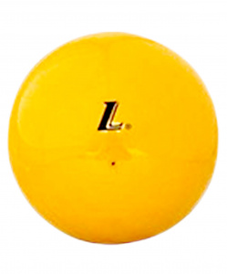 Мяч для художественной гимнастики SH5012, 18 см, желтый глянцевый ― купить в Москве. Цена, фото, описание, продажа, отзывы. Выбрать, заказать с доставкой. | Интернет-магазин SPORTAVA.RU