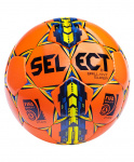 Мяч футбольный Brilliant Super orange FIFA 2015 №5