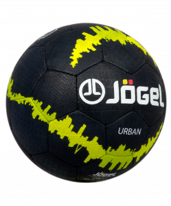 Мяч футбольный JS-1100 Urban №5 ― купить в Москве. Цена, фото, описание, продажа, отзывы. Выбрать, заказать с доставкой. | Интернет-магазин SPORTAVA.RU