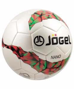 Мяч футбольный JS-200 Nano №4 ― купить в Москве. Цена, фото, описание, продажа, отзывы. Выбрать, заказать с доставкой. | Интернет-магазин SPORTAVA.RU