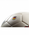 Мяч футбольный JS-200 Nano №4