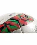 Мяч футбольный JS-200 Nano №4