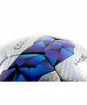 Мяч футбольный JS-300 Cosmo №5