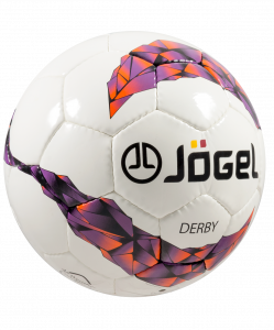 Мяч футбольный JS-500 Derby №3 ― купить в Москве. Цена, фото, описание, продажа, отзывы. Выбрать, заказать с доставкой. | Интернет-магазин SPORTAVA.RU