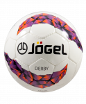 Мяч футбольный JS-500 Derby №3