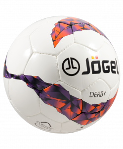 Мяч футбольный JS-500 Derby №4 ― купить в Москве. Цена, фото, описание, продажа, отзывы. Выбрать, заказать с доставкой. | Интернет-магазин SPORTAVA.RU