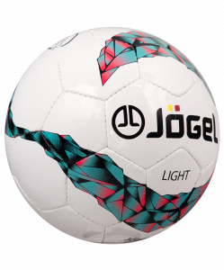 Мяч футбольный JS-550 Light №3 ― купить в Москве. Цена, фото, описание, продажа, отзывы. Выбрать, заказать с доставкой. | Интернет-магазин SPORTAVA.RU