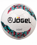 Мяч футбольный JS-550  Light №4