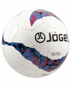 Мяч футбольный JS-700 Nitro №4 ― купить в Москве. Цена, фото, описание, продажа, отзывы. Выбрать, заказать с доставкой. | Интернет-магазин SPORTAVA.RU