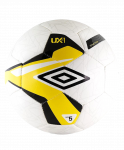Мяч футбольный UX Trainer Ball 20524U, №5