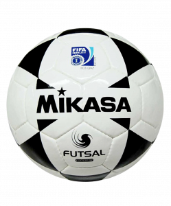Мяч футзальный Mikasa FSC-62 P-W FIFA №4 (4) ― купить в Москве. Цена, фото, описание, продажа, отзывы. Выбрать, заказать с доставкой. | Интернет-магазин SPORTAVA.RU