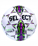 Мяч футзальный Futsal Super FIFA №4