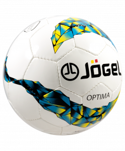 Мяч футзальный JF-400 Optima №4 ― купить в Москве. Цена, фото, описание, продажа, отзывы. Выбрать, заказать с доставкой. | Интернет-магазин SPORTAVA.RU