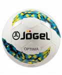 Мяч футзальный JF-400 Optima №4
